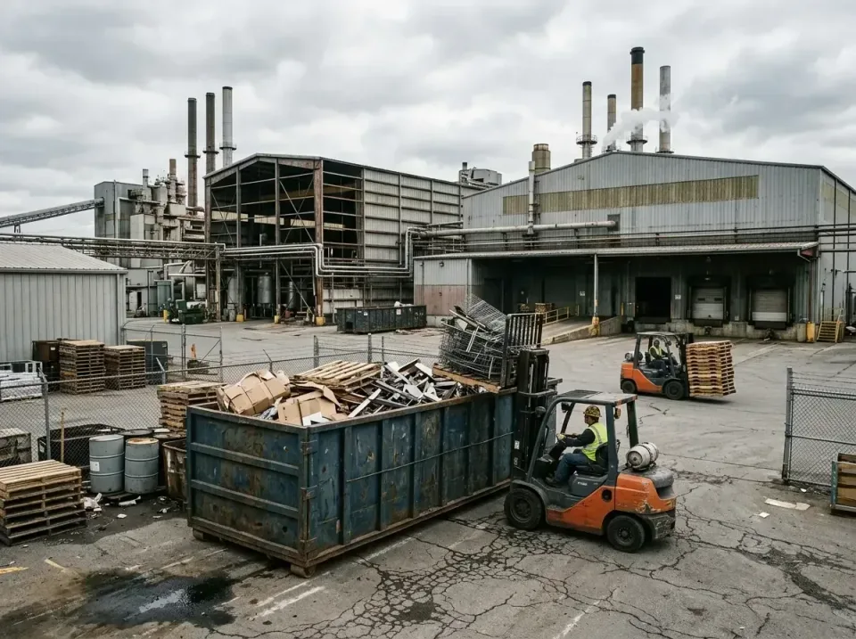 industrial-factory-scrap-conta-003 — frequently asked questions, Cheap Roll-off Dumpster Rentals in Georgetown, DE